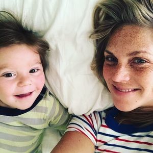 Meet your Posher, Eliza